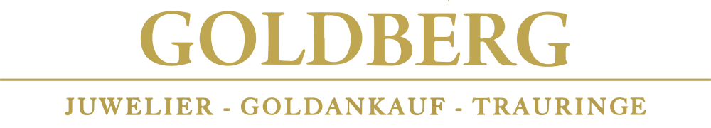 Goldberg Logo